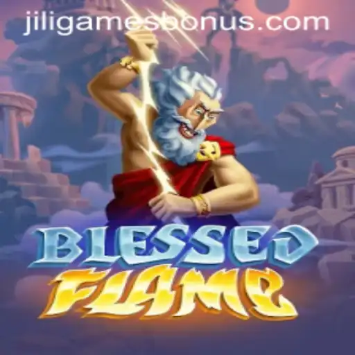 Explore the Enchanting World of BlessedFlame by Jiligames
