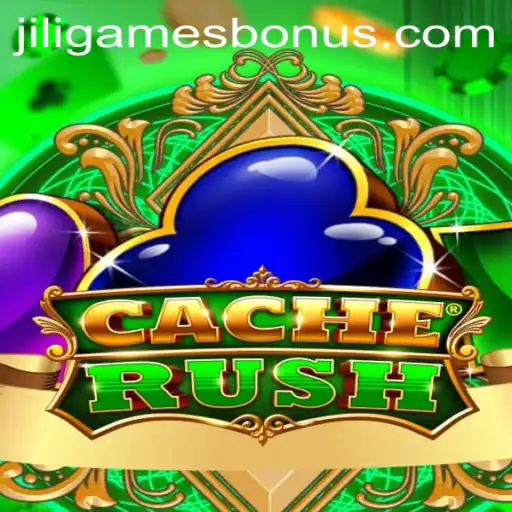 Unlock the Thrilling World of CacheRush by Jiligames