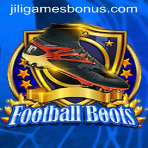 Introducing FootballBoots: An Exciting New Game by Jiligames