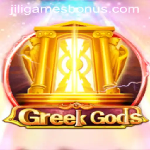 Exploring the Mythical Realms of GreekGods: A JiliGames Creation