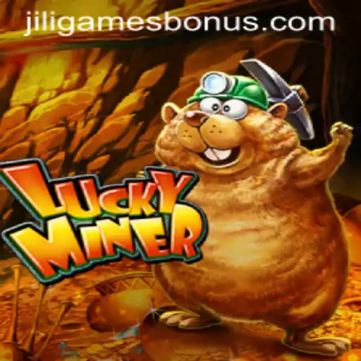 LuckyMiner: Digging into the Thrilling World of Jiligames