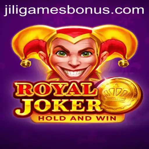 Royaljoker: An Inside Look into the Thrilling World of Jiligames
