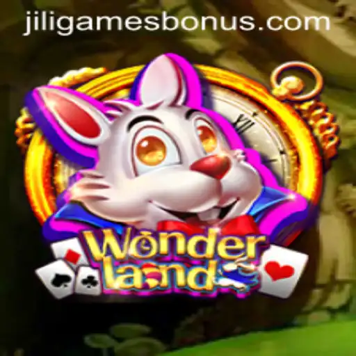 Discover the Fascinating World of Wonderland: A Jiligames Creation