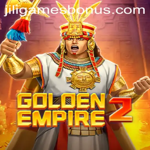 Exploring the World of GoldenEmpire2: A Jiligames Masterpiece