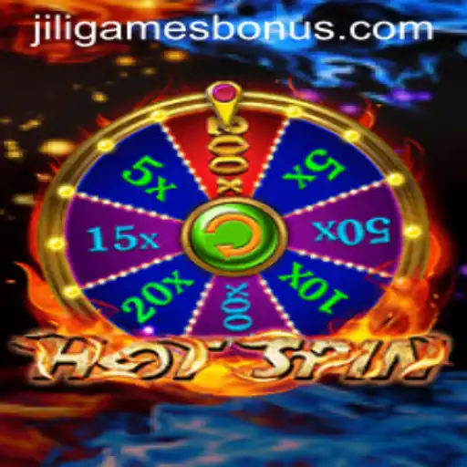 HotSpin: Jiligames' Exciting Casino Sensation