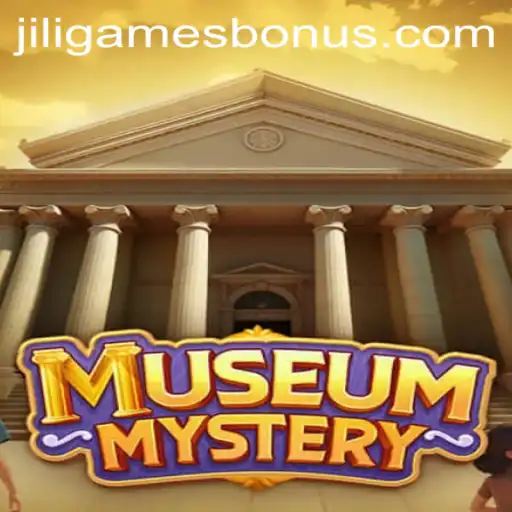 Unraveling the Secrets of MuseumMystery by Jiligames