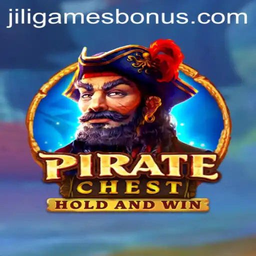 Discover the Thrills of 'PirateChest' by JiliGames: A Comprehensive Guide