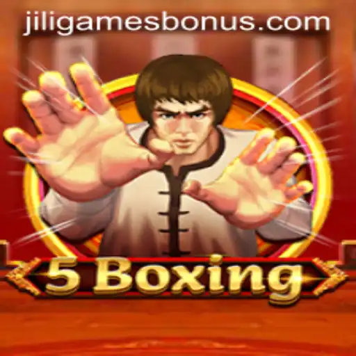 Discover the Exciting World of 5Boxing: The New Gaming Sensation