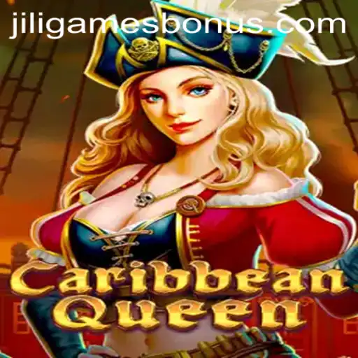 Discover the Thrills of CaribbeanQueen: A New Era with Jiligames