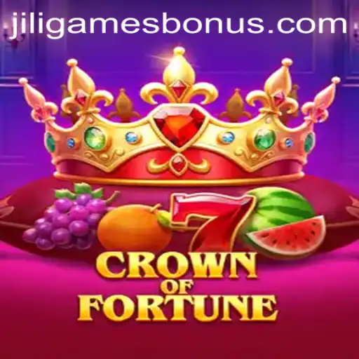 Discover the Thrilling World of CrownofFortune by Jiligames