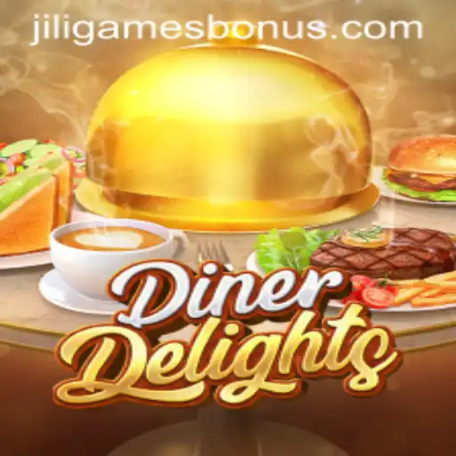 Exploring DinerDelights: The Exciting World of jiligames' Culinary Challenge