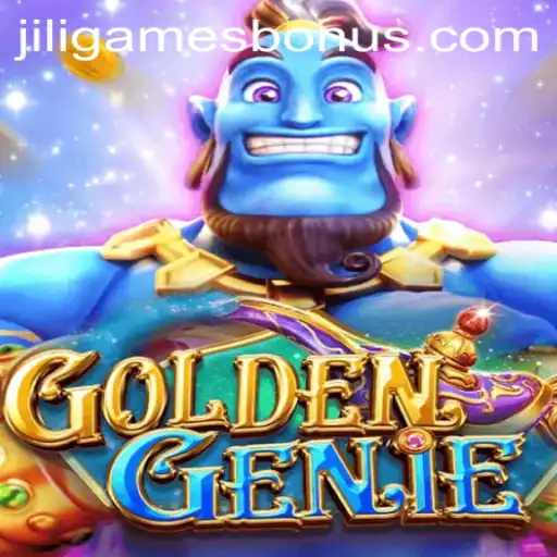 Unveiling the Magic of GOLDENGENIE: A JiliGames Adventure