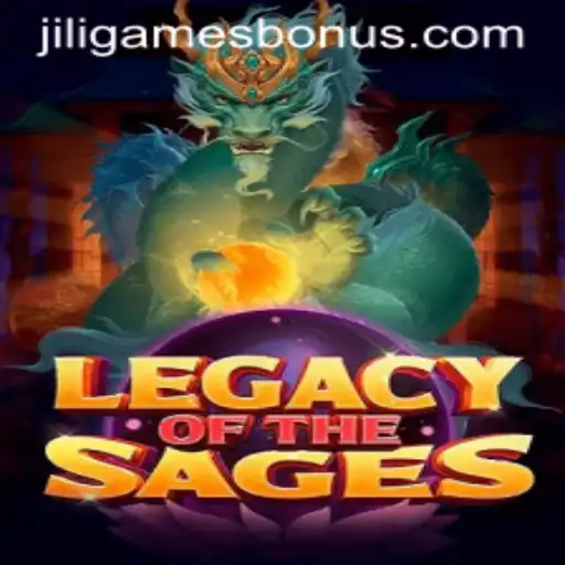LegacyoftheSages: An Epic Adventure by Jiligames