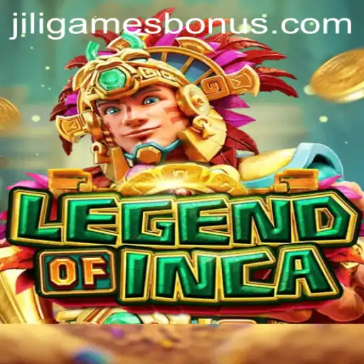 LegendofInca: Exploring the Mysteries of Jiligames' New Adventure