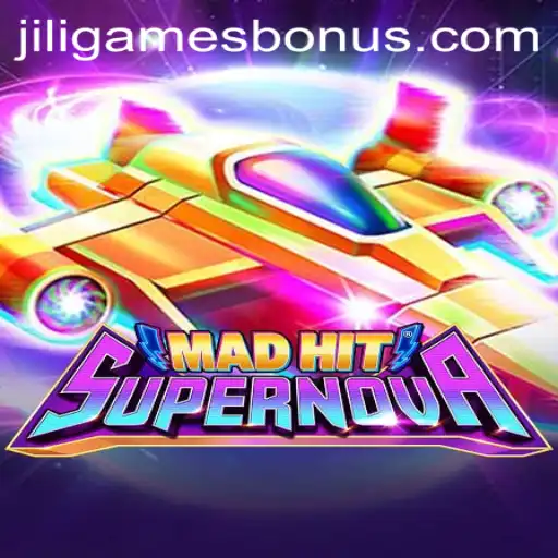 Exploring MadHitSupernova: The Dynamic Game by Jiligames