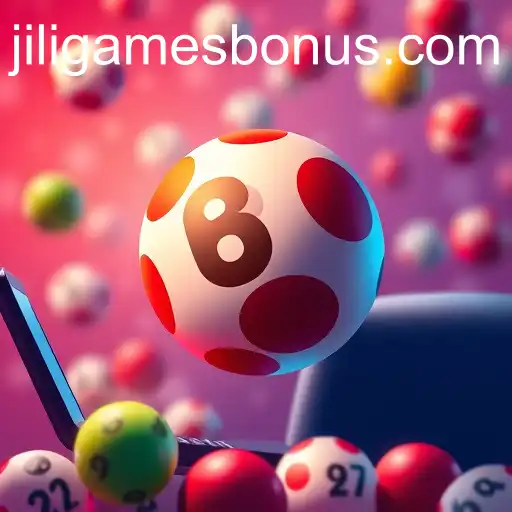 The Evolution of Online Lottery: Jiligames Leading the Charge