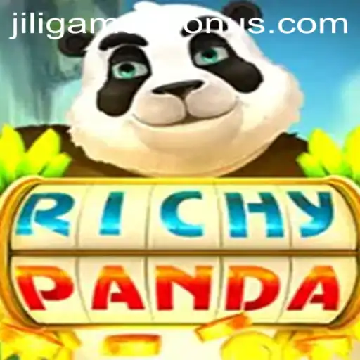 Exploring the Exciting World of RichyPanda: A Jiligames Creation