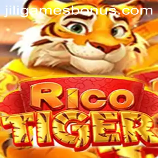 RicoTiger: Unleashing the Adventure with Jiligames