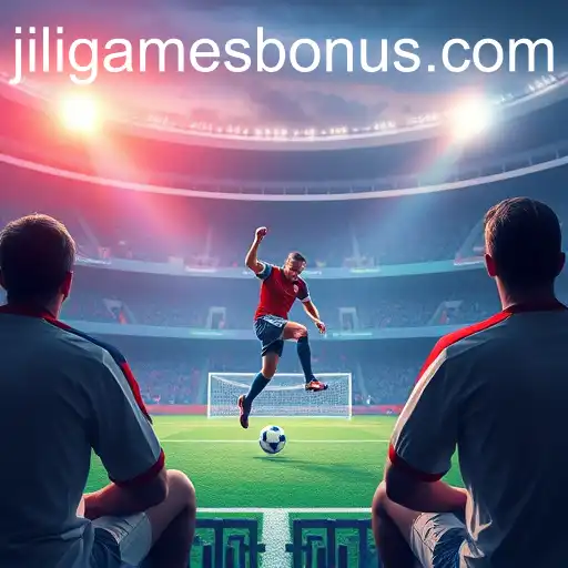 Exploring the Evolution of Sports in the Digital Age with Jiligames