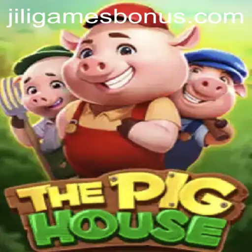 Explore The Exciting World of ThePigHouse by JiliGames