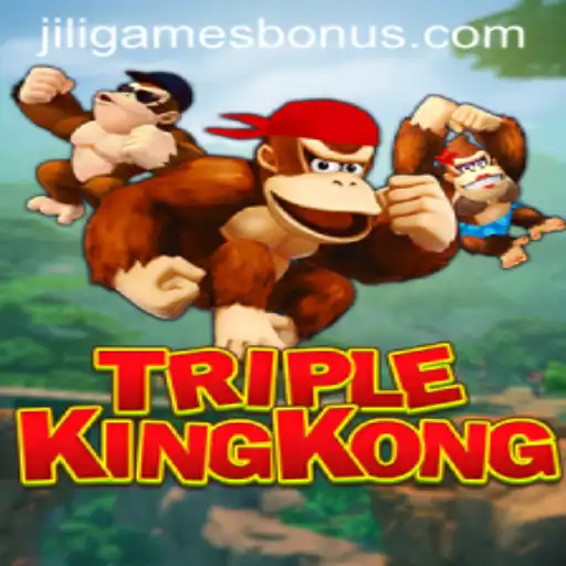 Exploring the Exciting World of TripleKingKong by JiliGames