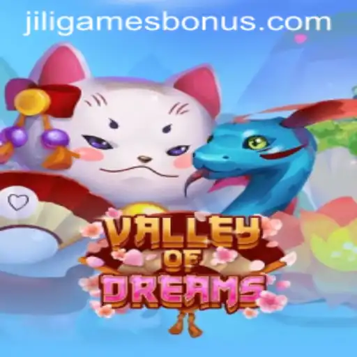 Unveiling ValleyofDreams: An Epic Adventure by JiliGames