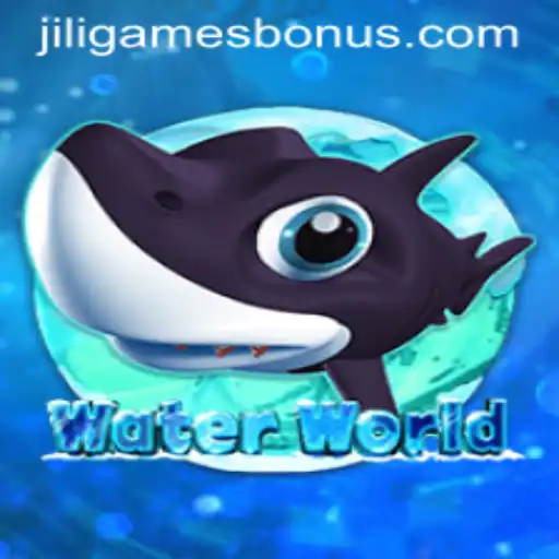 Dive into Adventure with WaterWorld: A Splash of Innovation by Jiligames