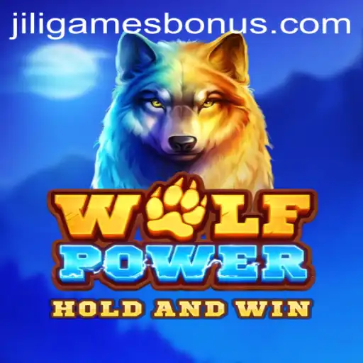 Discover the Exciting World of WolfPower by JiliGames